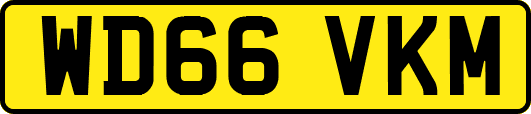 WD66VKM
