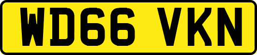 WD66VKN