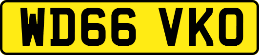 WD66VKO