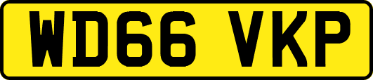 WD66VKP