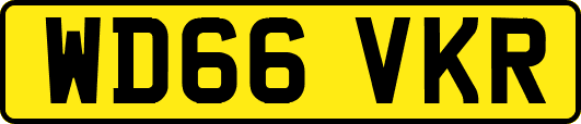 WD66VKR