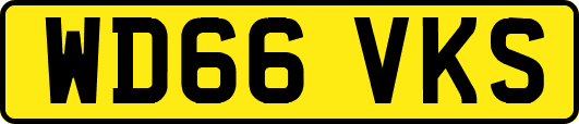 WD66VKS