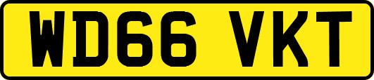 WD66VKT