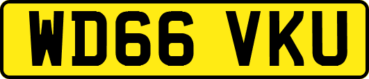 WD66VKU