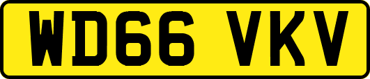 WD66VKV