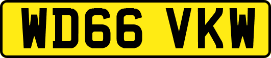 WD66VKW