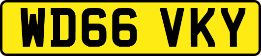 WD66VKY