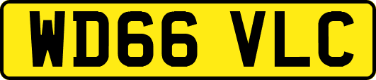 WD66VLC