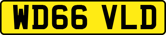 WD66VLD