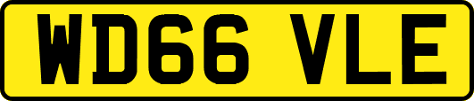 WD66VLE
