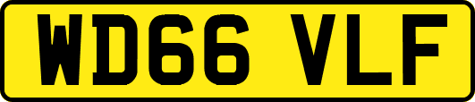 WD66VLF