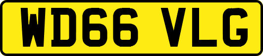 WD66VLG