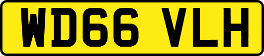 WD66VLH