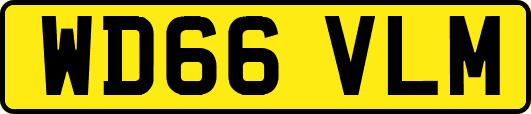 WD66VLM