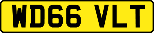 WD66VLT