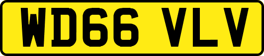 WD66VLV