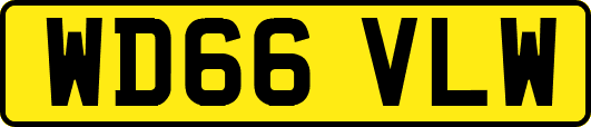 WD66VLW
