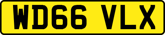 WD66VLX
