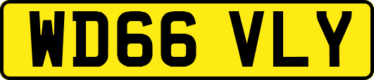WD66VLY