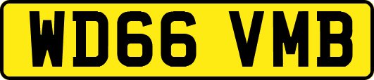 WD66VMB