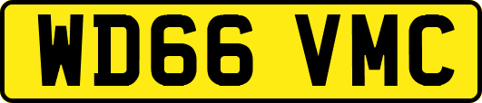 WD66VMC