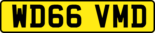 WD66VMD