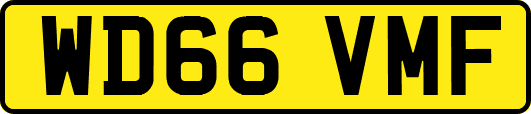 WD66VMF