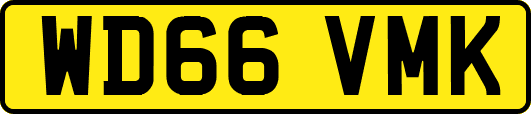 WD66VMK