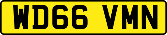WD66VMN