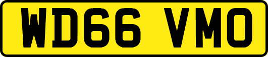 WD66VMO