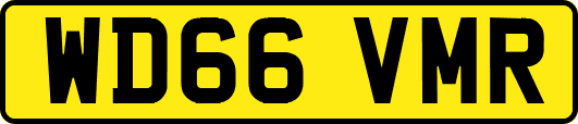 WD66VMR