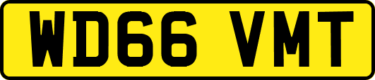 WD66VMT