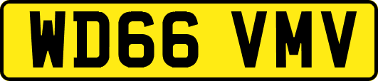 WD66VMV