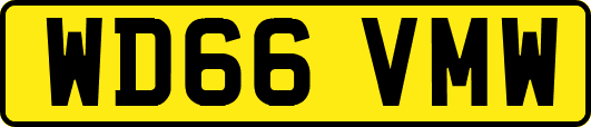 WD66VMW