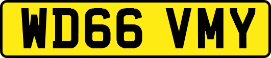 WD66VMY