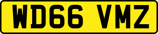 WD66VMZ