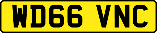 WD66VNC