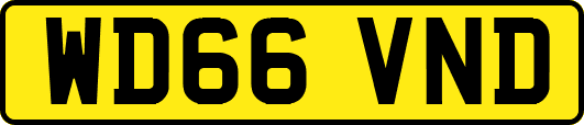 WD66VND