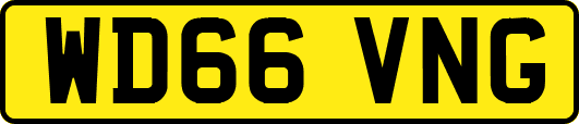 WD66VNG