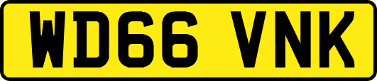 WD66VNK