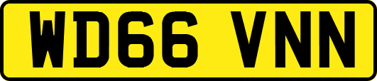 WD66VNN
