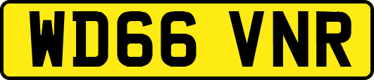 WD66VNR