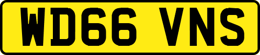 WD66VNS