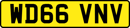 WD66VNV
