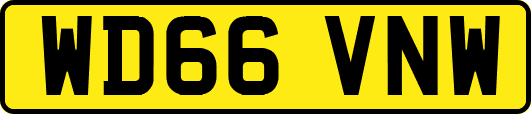 WD66VNW