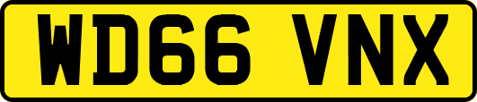WD66VNX