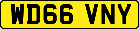 WD66VNY