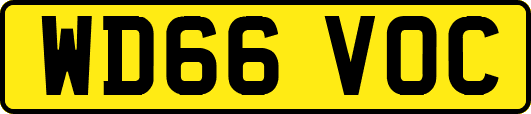 WD66VOC