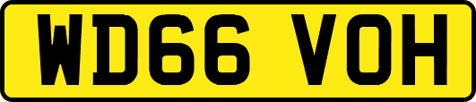 WD66VOH