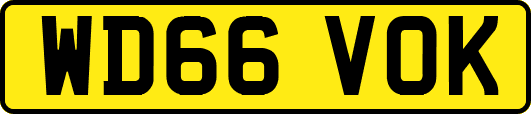 WD66VOK